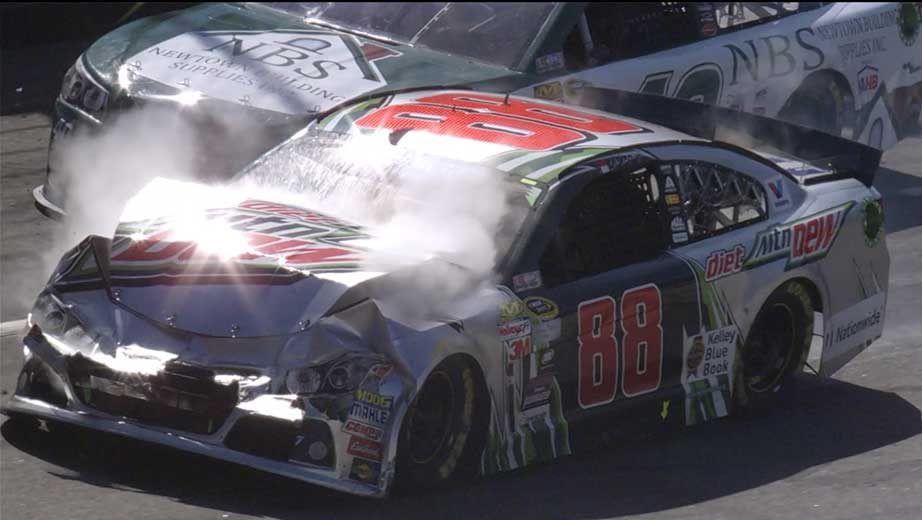 JR Motorsports Driver Tragically Sustain Fatal Injuries Following practice Crash