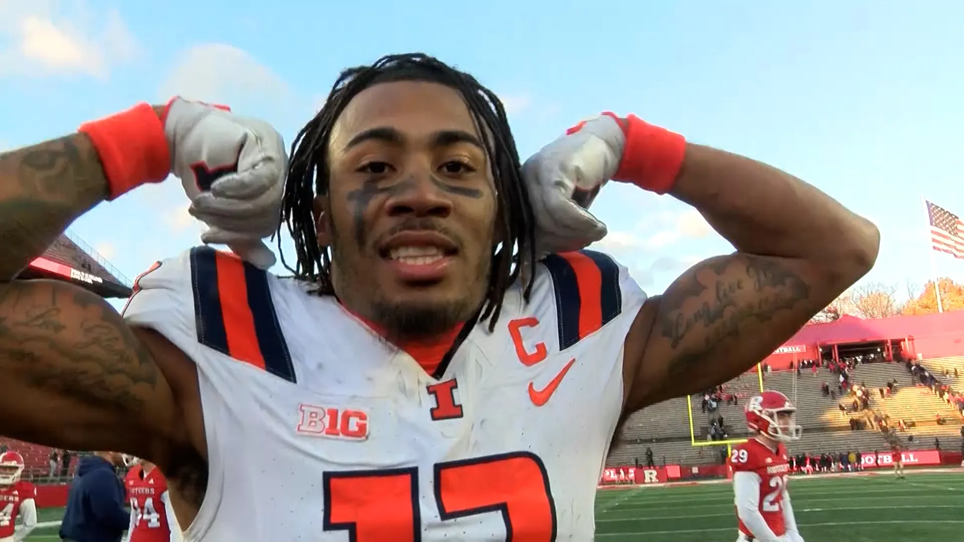 Broncos WR Pat Bryant makes U-Turn on Initial Agreed Contract to Rookie