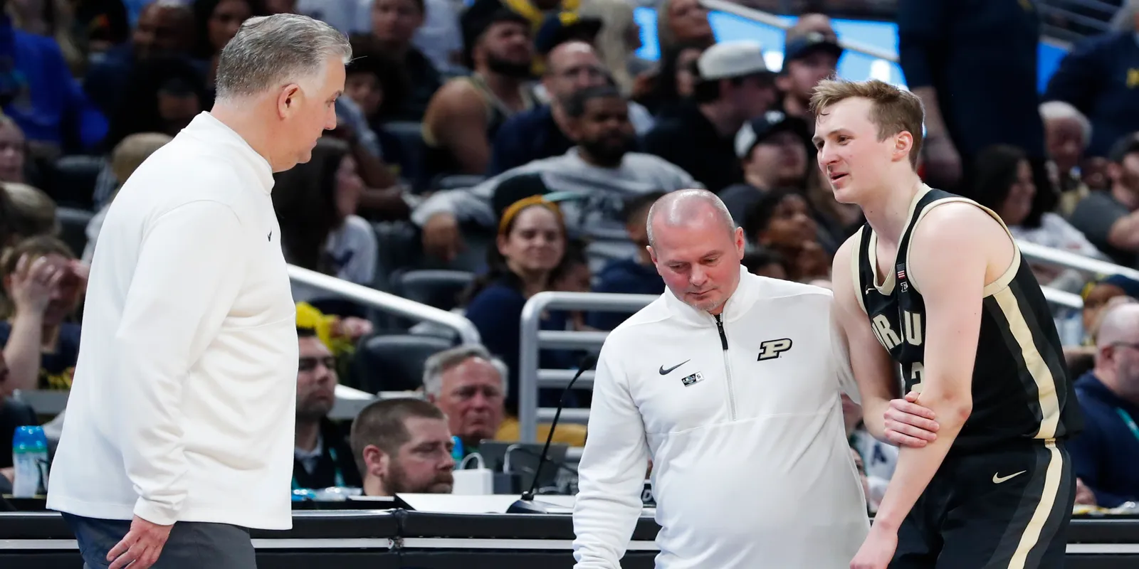 Purdue Receives An astonishing News About Two Of Its Superstars