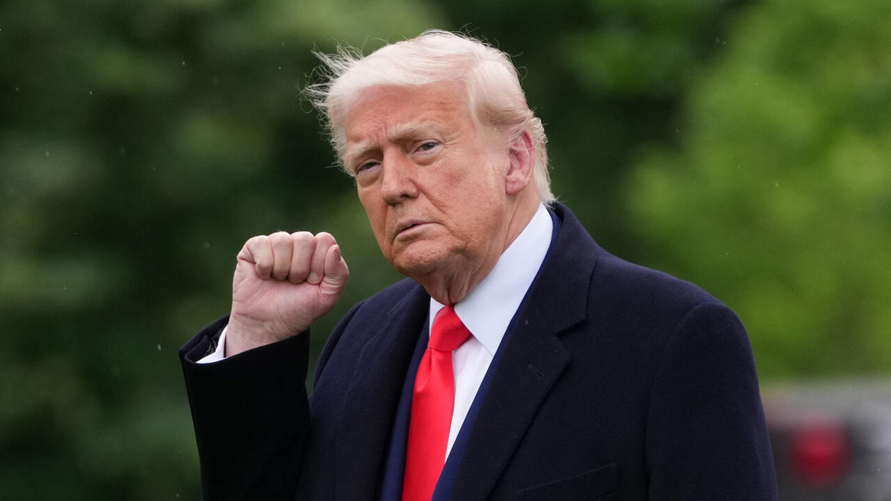 Donald Trump’s four-letter fury is a reminder there’s one F word he fears most