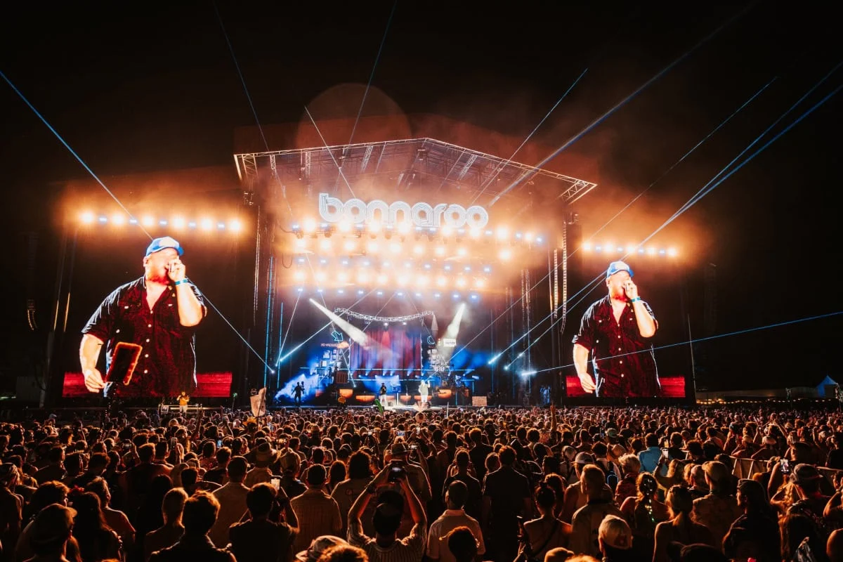 Bonnaroo Offering Full Refunds Amid Backlash, No Future Plans