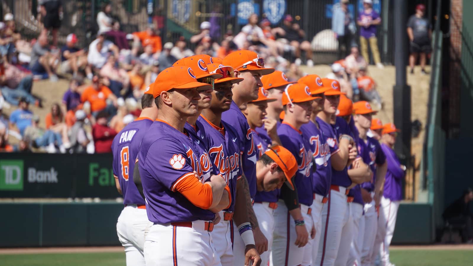 Clemson Defense Fall Apart After A Hilarious 16-4 Loss To  Wildcats,Many To Exit. See list -on3