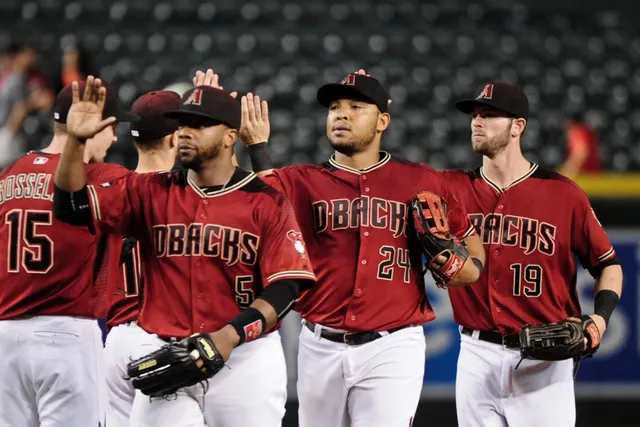Arizona Diamondbacks’ Bullpen is Getting Worse, Not Better.trades to be made in the immediate future