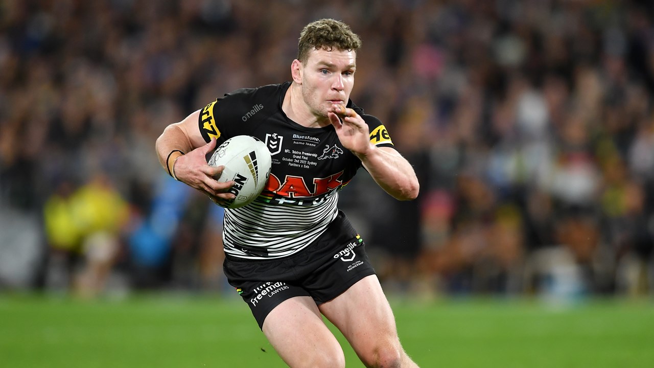 Penrith Panthers Fans Will Be Devastated Following The News Update About Liam Martin